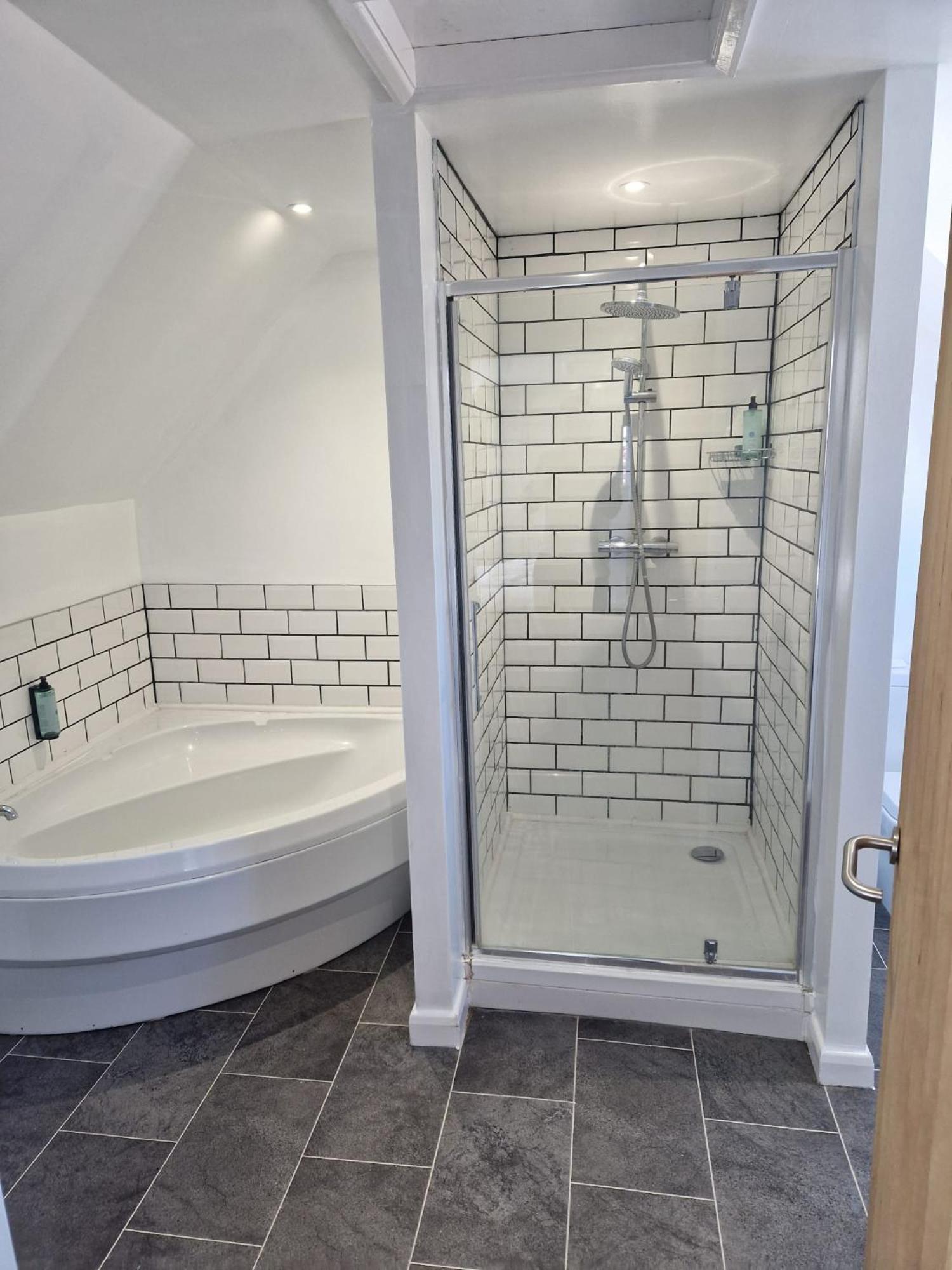 The Riverside House Hotel Mildenhall Luaran gambar